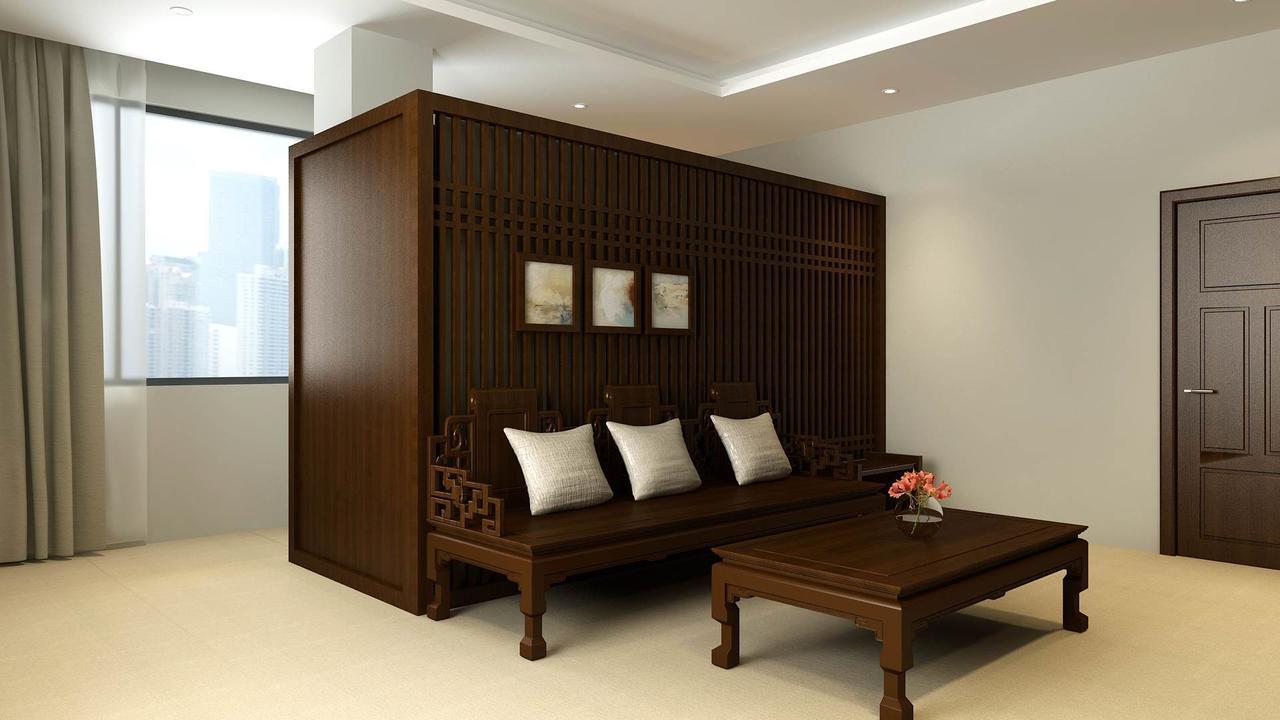 Golden Quang Tri Hotel Dong Ha Eksteriør billede